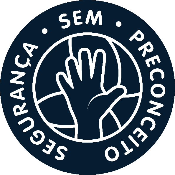 Segurança sem preconceito